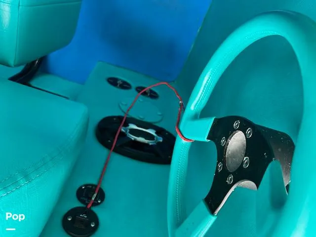 Slide: The Image of Apache 41 Ocean Racer 1989 - 14316676