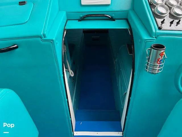 Slide: The Image of Apache 41 Ocean Racer 1989 - 14316677