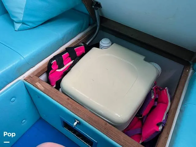 Slide: The Image of Apache 41 Ocean Racer 1989 - 14316606