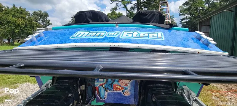 Slide: The Image of Apache 41 Ocean Racer 1989 - 16674944