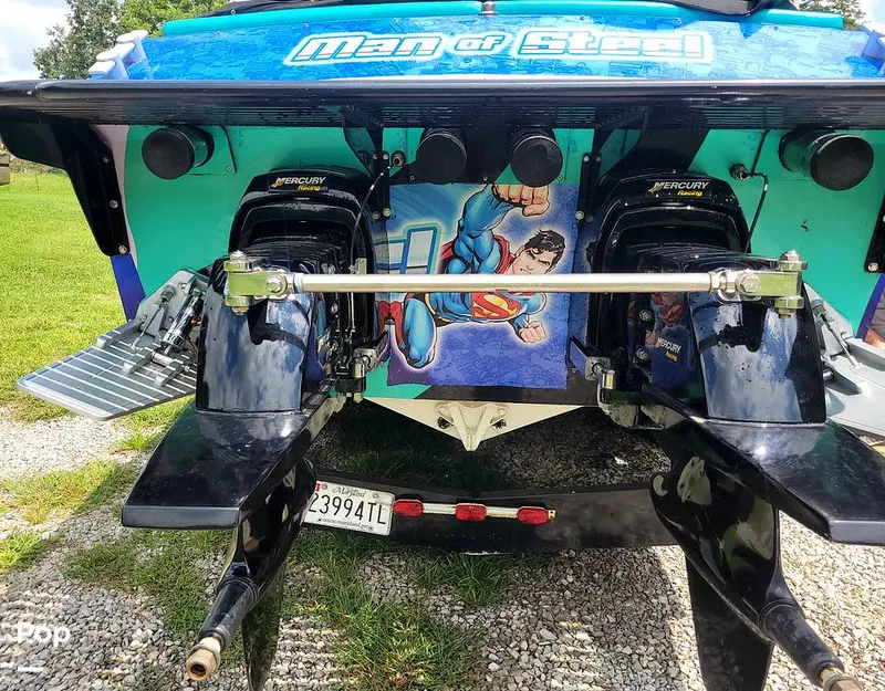 Slide: The Image of Apache 41 Ocean Racer 1989 - 16674943