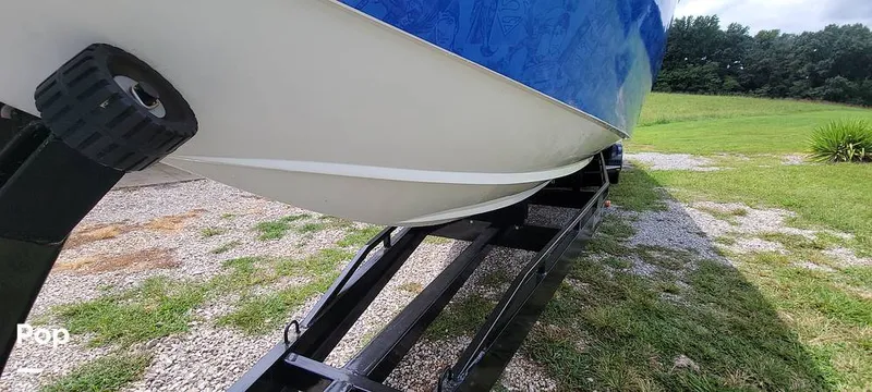 Slide: The Image of Apache 41 Ocean Racer 1989 - 16674955