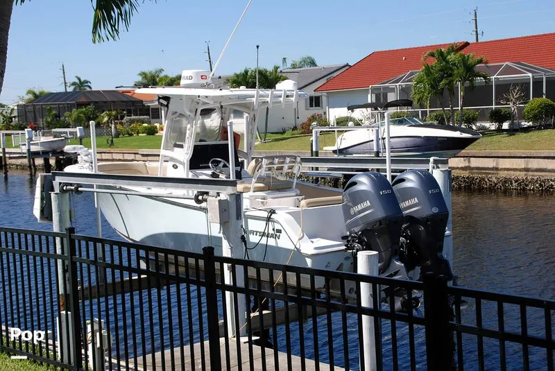 The Image of Sportsman 251 Heritage 2017 - 13960030