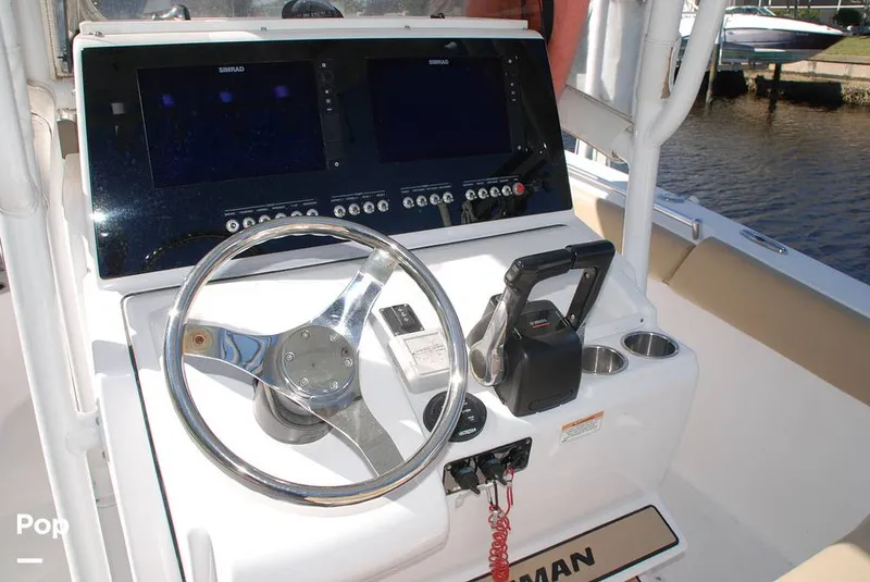 Slide: The Image of Sportsman 251 Heritage 2017 - 13959996