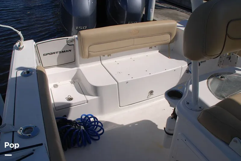 Slide: The Image of Sportsman 251 Heritage 2017 - 13959998