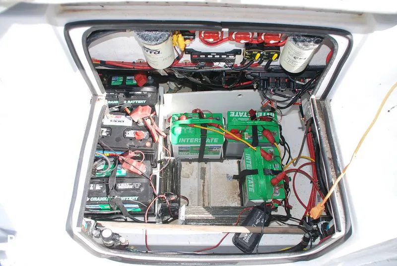 Slide: The Image of Sportsman 251 Heritage 2017 - 13960003