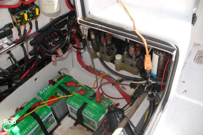 Slide: The Image of Sportsman 251 Heritage 2017 - 13960005