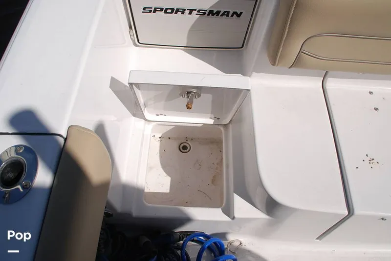 Slide: The Image of Sportsman 251 Heritage 2017 - 13960011