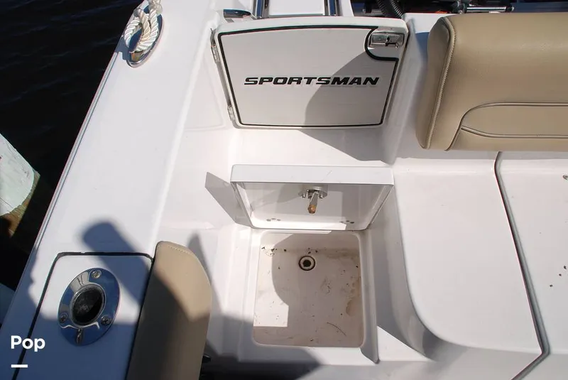 Slide: The Image of Sportsman 251 Heritage 2017 - 13960012