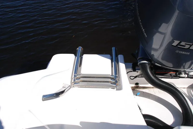 Slide: The Image of Sportsman 251 Heritage 2017 - 13960014