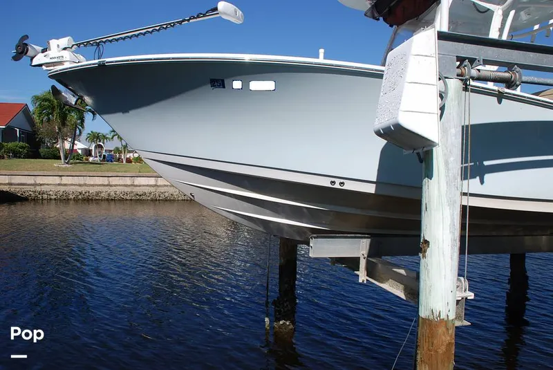 Slide: The Image of Sportsman 251 Heritage 2017 - 13959858