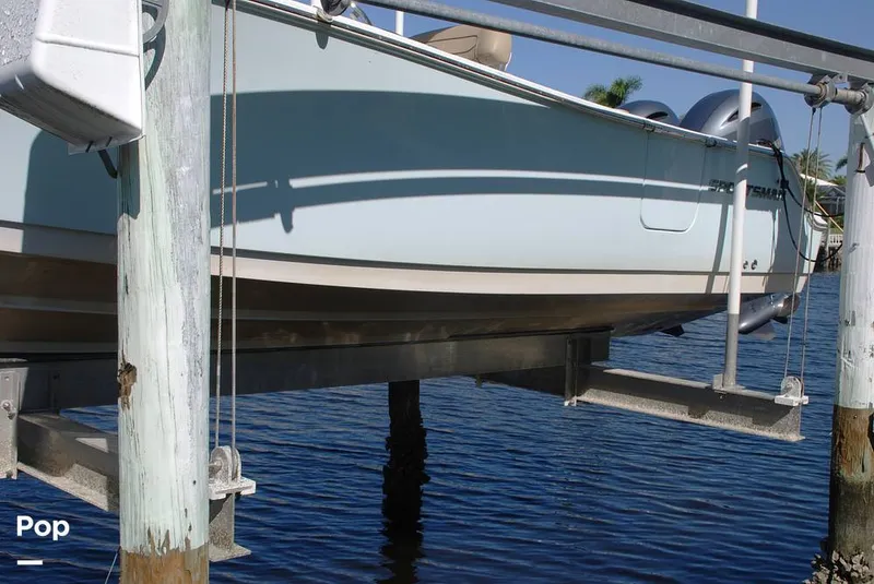 Slide: The Image of Sportsman 251 Heritage 2017 - 13959860