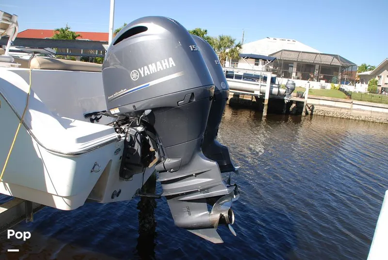 Slide: The Image of Sportsman 251 Heritage 2017 - 13959865