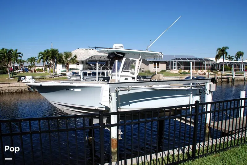 Slide: The Image of Sportsman 251 Heritage 2017 - 13959847