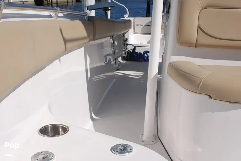 Slide: The Image of Sportsman 251 Heritage 2017 - 13959901