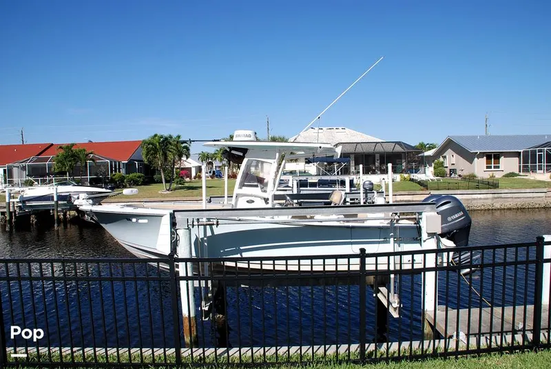 Slide: The Image of Sportsman 251 Heritage 2017 - 13959848