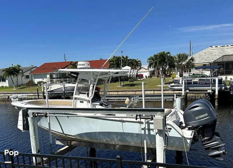 Slide: The Image of Sportsman 251 Heritage 2017 - 13962935