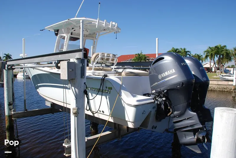 Slide: The Image of Sportsman 251 Heritage 2017 - 13959851