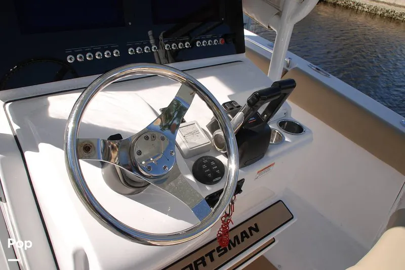 Slide: The Image of Sportsman 251 Heritage 2017 - 13959982