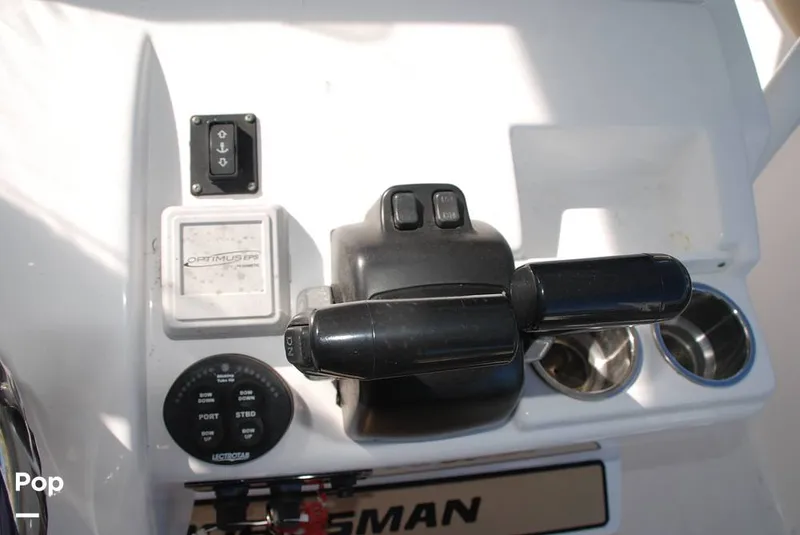 Slide: The Image of Sportsman 251 Heritage 2017 - 13959983