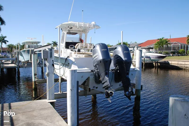 Slide: The Image of Sportsman 251 Heritage 2017 - 13959850