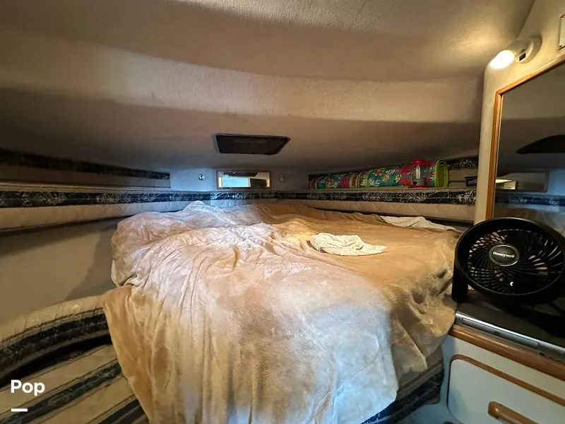 Slide: The Image of Sea Ray 350 Express Bridge 1992 - 14007795