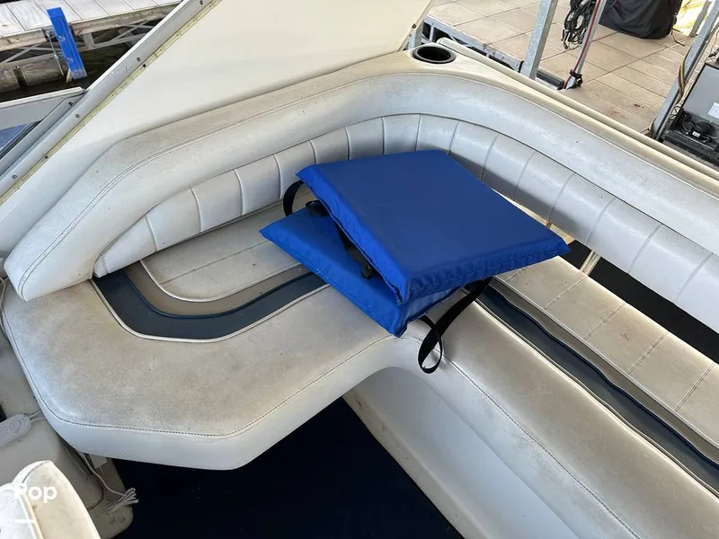 Slide: The Image of Sea Ray 350 Express Bridge 1992 - 14007913