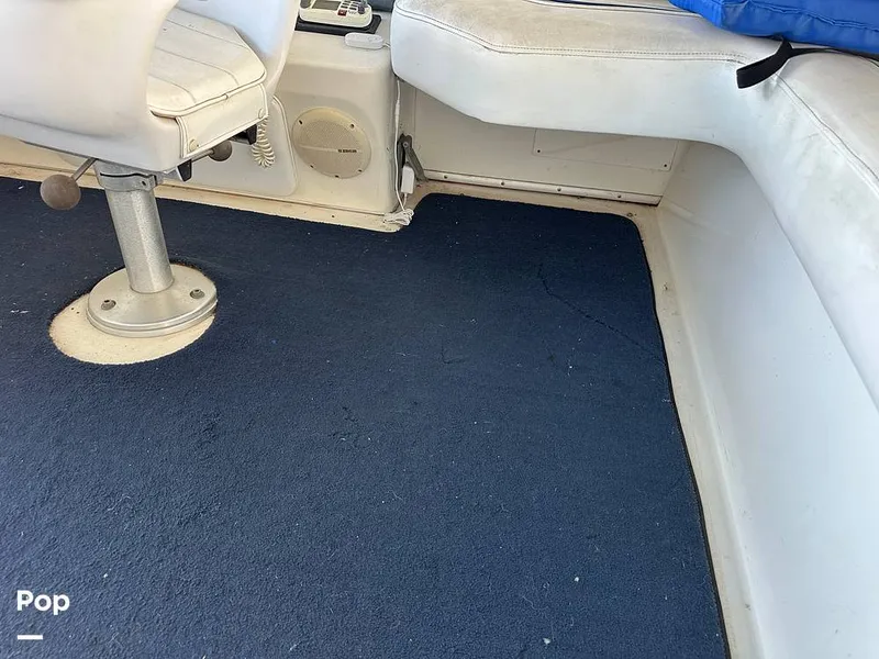 Slide: The Image of Sea Ray 350 Express Bridge 1992 - 14007919