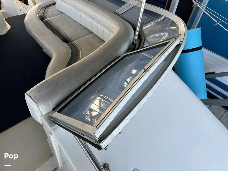 Slide: The Image of Sea Ray 350 Express Bridge 1992 - 14007922