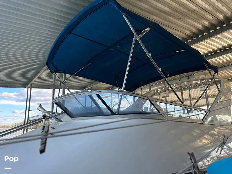 Slide: The Image of Sea Ray 350 Express Bridge 1992 - 14007945