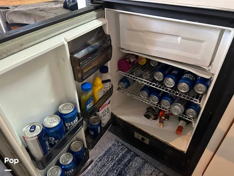 Slide: The Image of Sea Ray 350 Express Bridge 1992 - 14007821