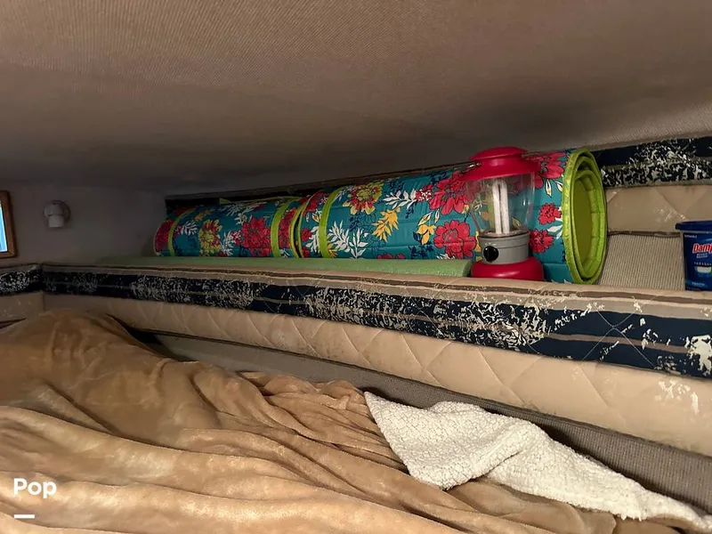 Slide: The Image of Sea Ray 350 Express Bridge 1992 - 14007830