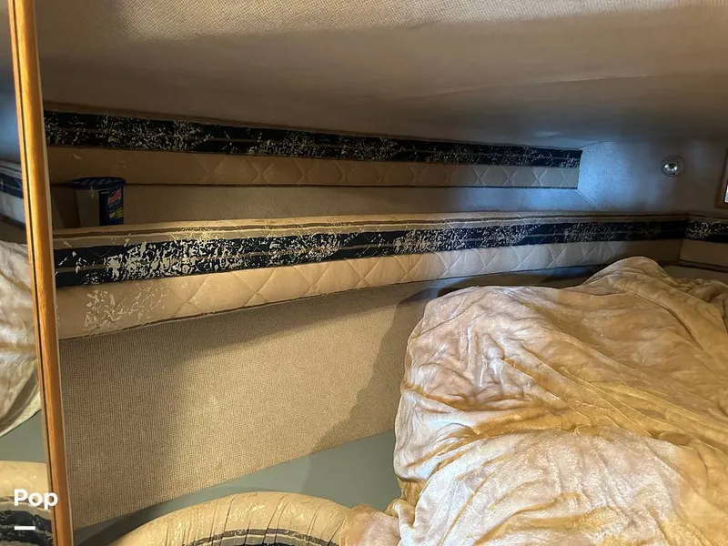 Slide: The Image of Sea Ray 350 Express Bridge 1992 - 14007836