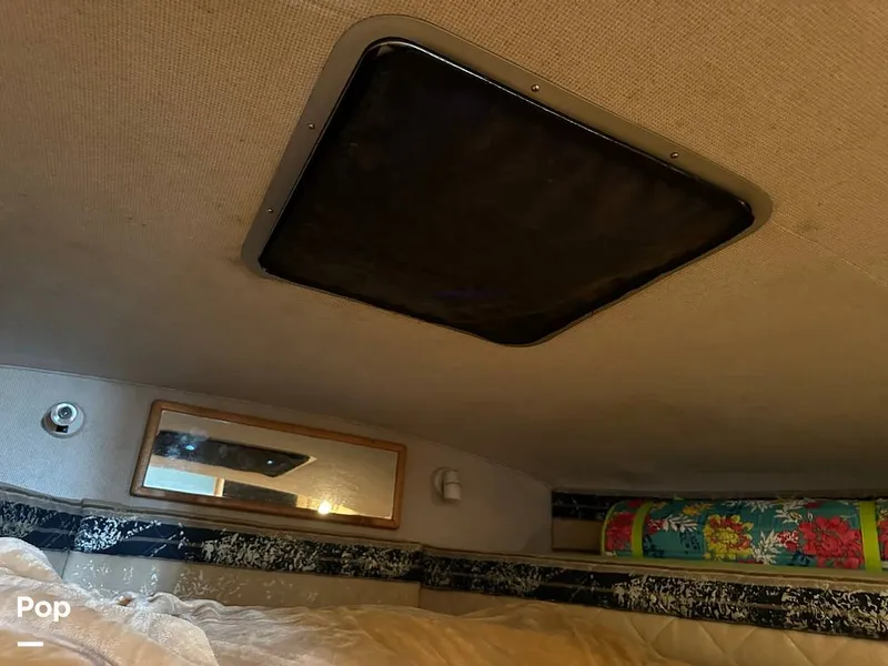 Slide: The Image of Sea Ray 350 Express Bridge 1992 - 14007837