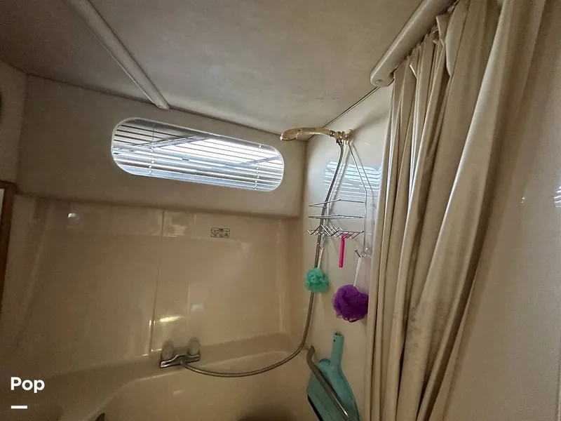 Slide: The Image of Sea Ray 350 Express Bridge 1992 - 14007866