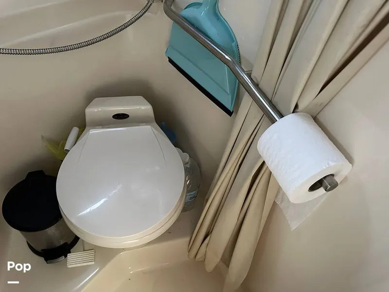 Slide: The Image of Sea Ray 350 Express Bridge 1992 - 14007873