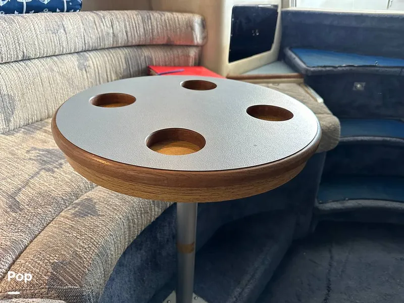 Slide: The Image of Sea Ray 350 Express Bridge 1992 - 14007881