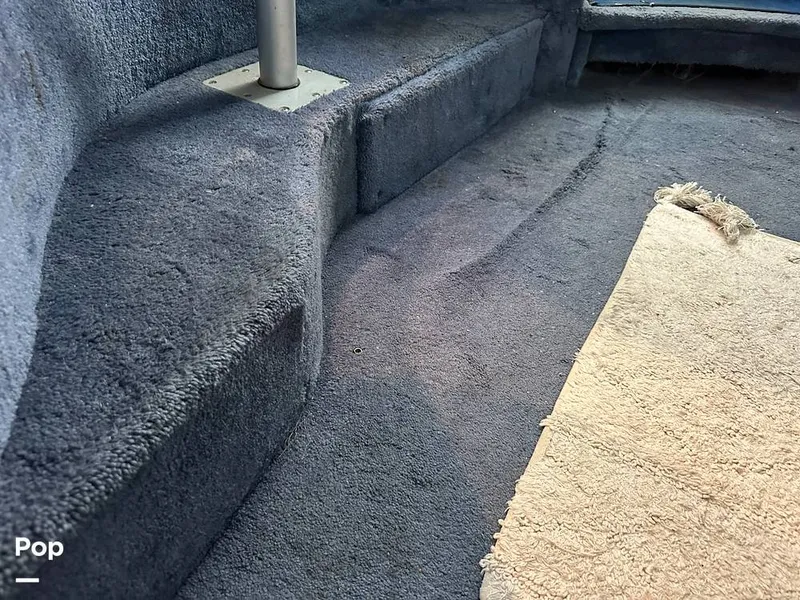 Slide: The Image of Sea Ray 350 Express Bridge 1992 - 14007882