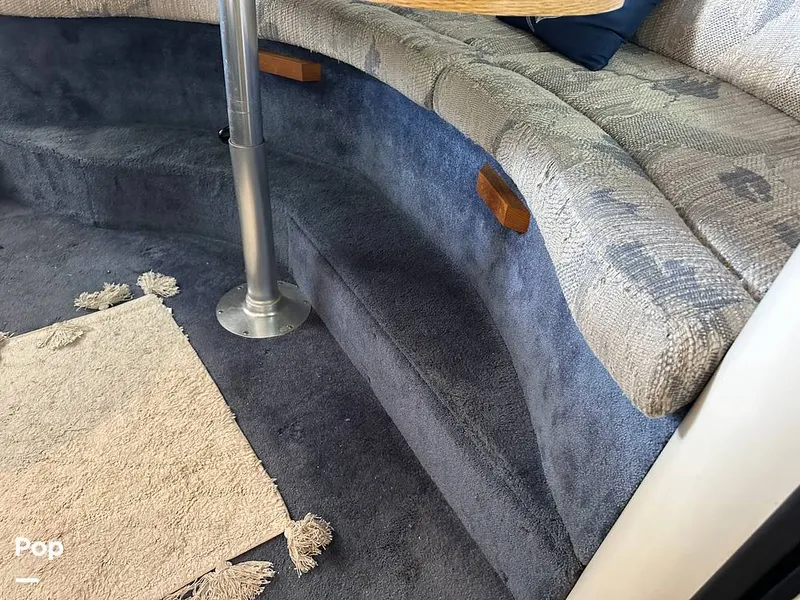 Slide: The Image of Sea Ray 350 Express Bridge 1992 - 14007890