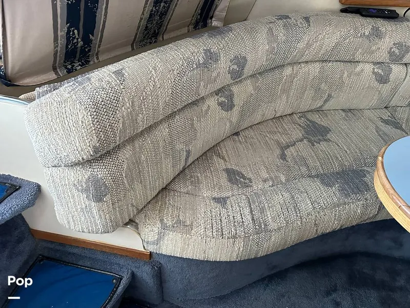 Slide: The Image of Sea Ray 350 Express Bridge 1992 - 14007893