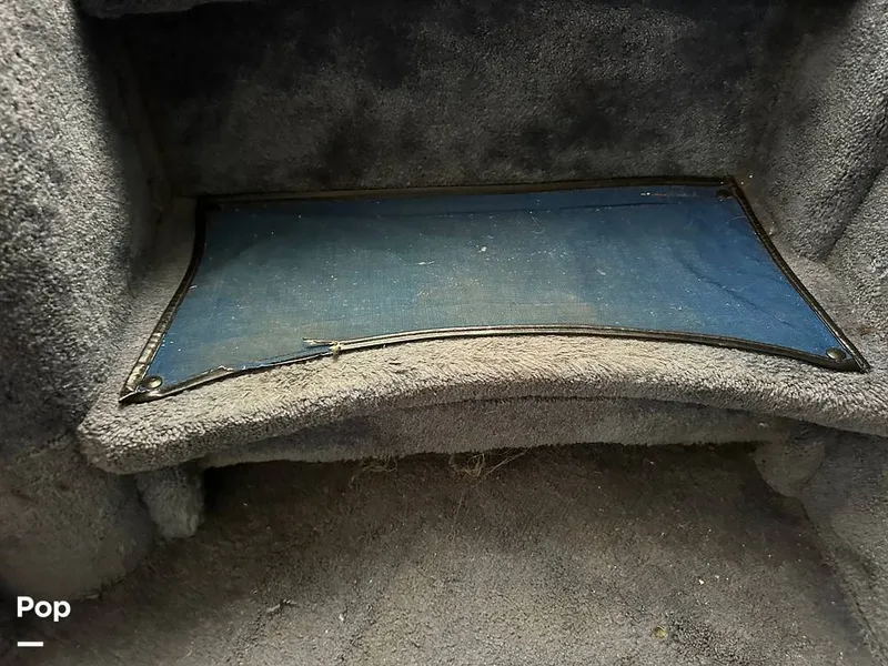 Slide: The Image of Sea Ray 350 Express Bridge 1992 - 14007895