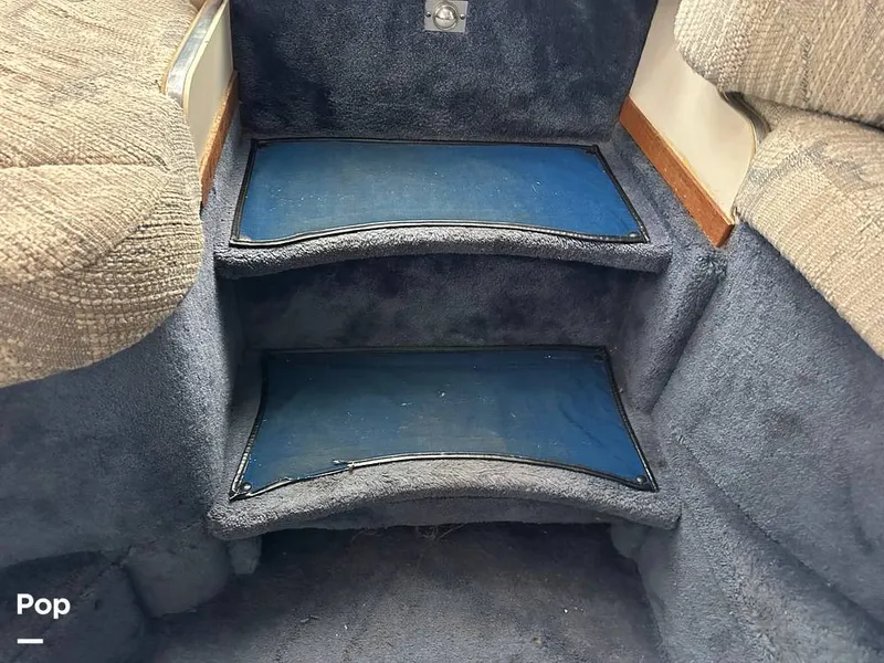 Slide: The Image of Sea Ray 350 Express Bridge 1992 - 14007896