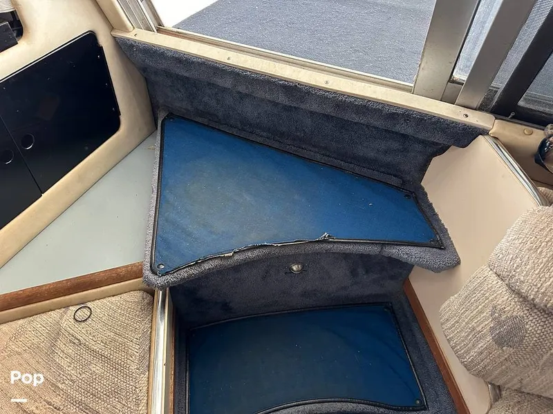 Slide: The Image of Sea Ray 350 Express Bridge 1992 - 14007898