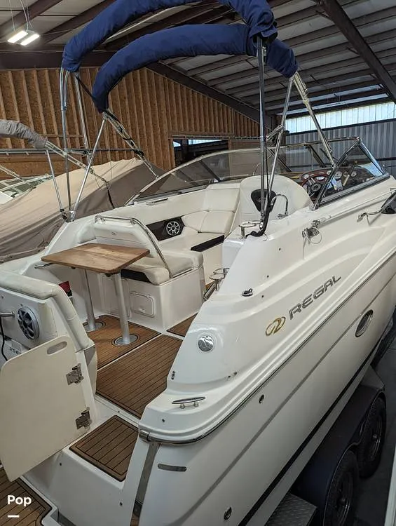 Slide: The Image of Regal Windows Express 2009 - 13960463