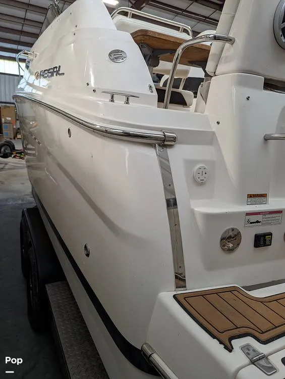 Slide: The Image of Regal Windows Express 2009 - 13960464