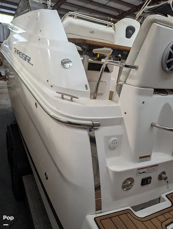 Slide: The Image of Regal Windows Express 2009 - 13960466