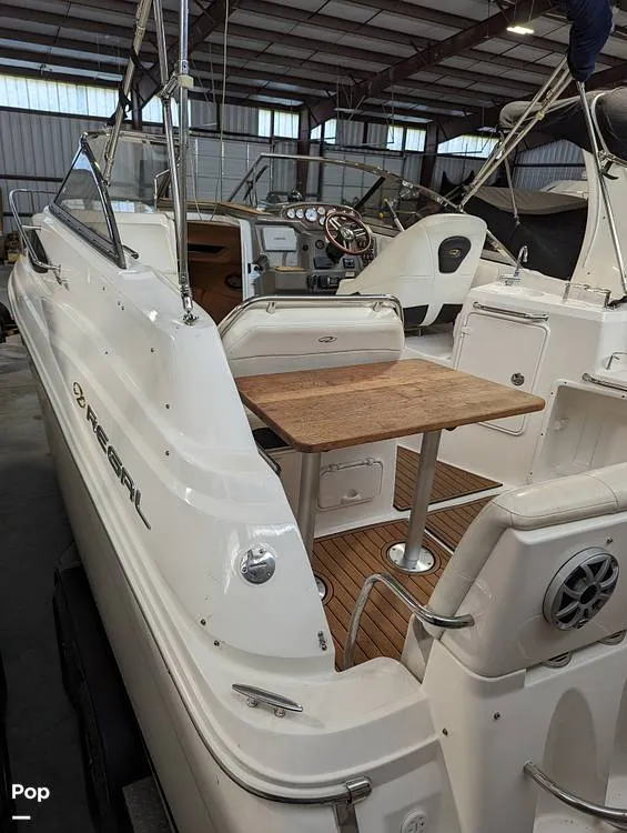 Slide: The Image of Regal Windows Express 2009 - 13960467