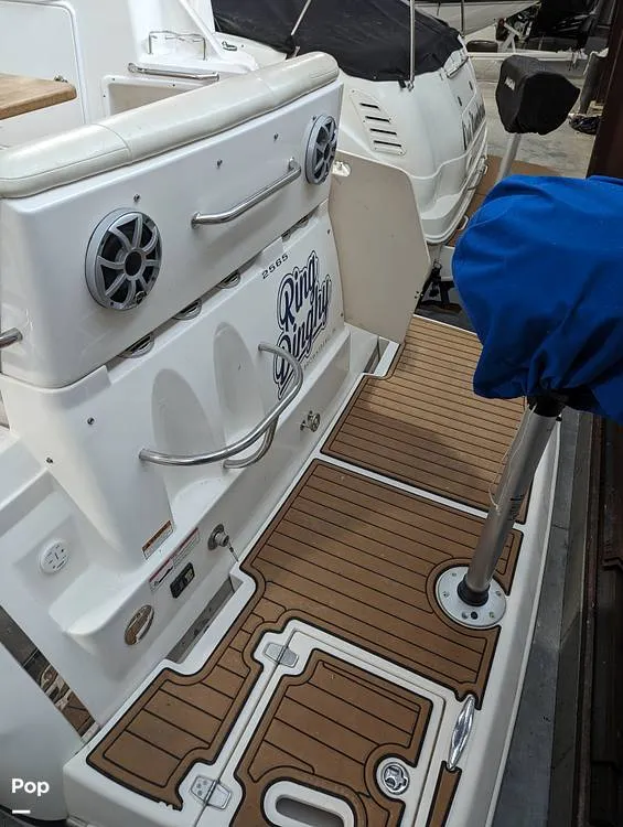 Slide: The Image of Regal Windows Express 2009 - 13960468