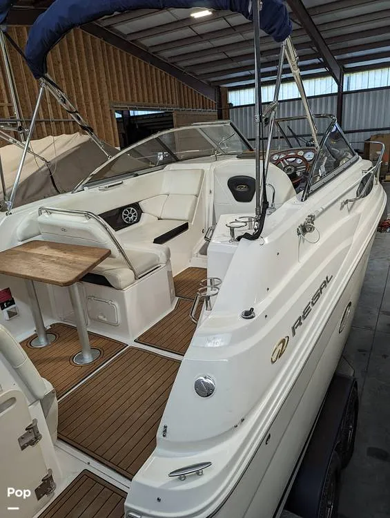 Slide: The Image of Regal Windows Express 2009 - 13960497