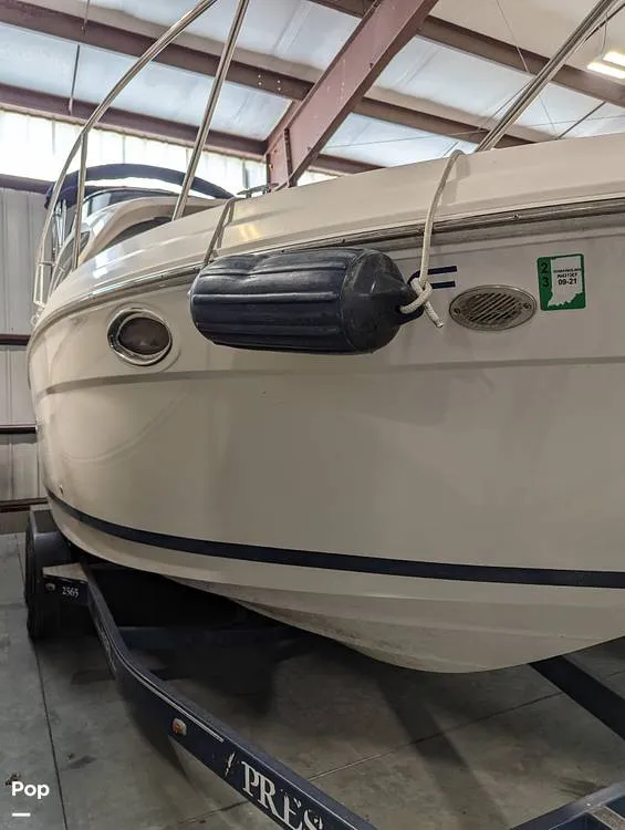 Slide: The Image of Regal Windows Express 2009 - 13960457